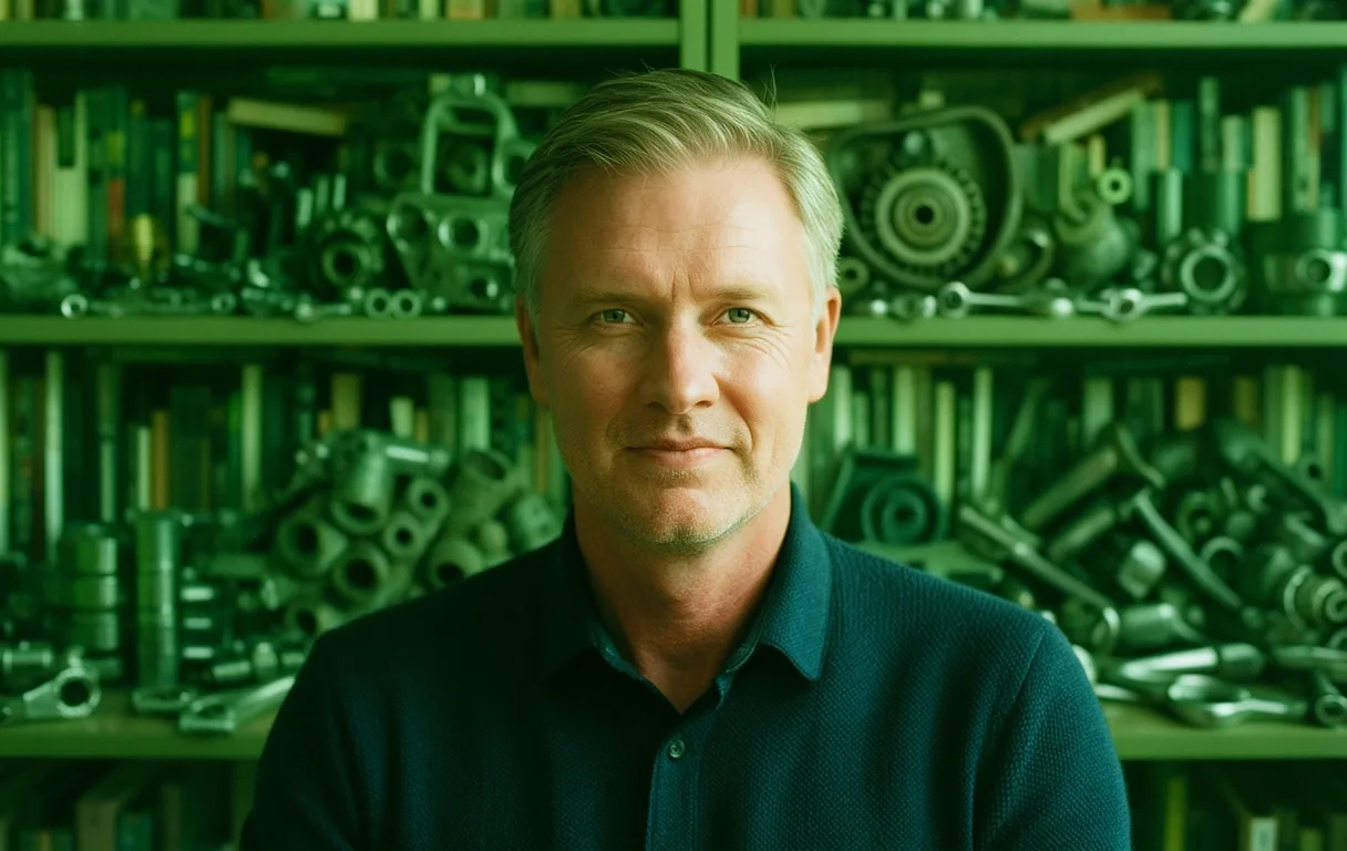 Petr Marek